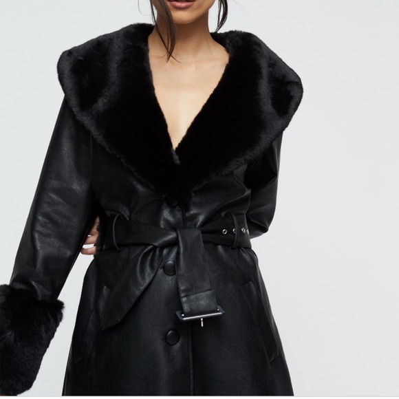 Lioness Brooklyn Coat | Poshmark